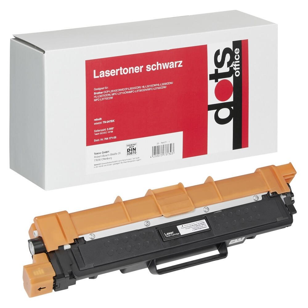 toner punti compatibile con...