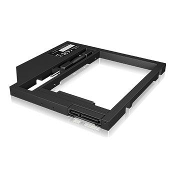 Ã¢â‚¬Â¢ DatentrÃƒÂ¤ger: 1x SATA 6Gb/s + SATA-Strom (female) Ã¢â‚¬Â¢ Host: 1x Slim-SATA (male) Ã¢â‚¬Â