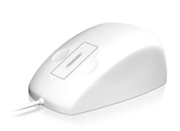Ã¢â‚¬Â¢ Wasserdichte Maus Ã¢â‚¬Â¢ OberflÃƒÂ¤che aus Silikon Ã¢â‚¬Â¢ USB-Kabel 1,8 m Ã¢â‚¬Â¢