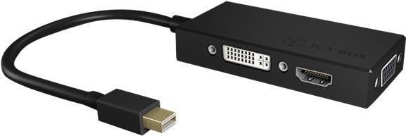 ICY BOX IB-AC1032 cavo e...