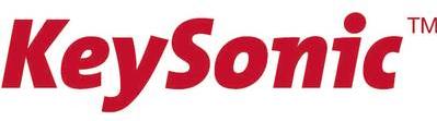 Keysonic KSK-3230 [US] USB-Tastatur S