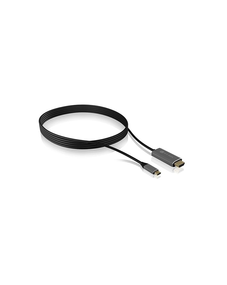 Ã¢â‚¬Â¢ Aktiver HDMIÃ‚Â® Signalkonverter Ã¢â‚¬Â¢ AuflÃƒÂ¶sung bis zu 3840x2160@60 Hz Ã¢â‚¬Â¢ U