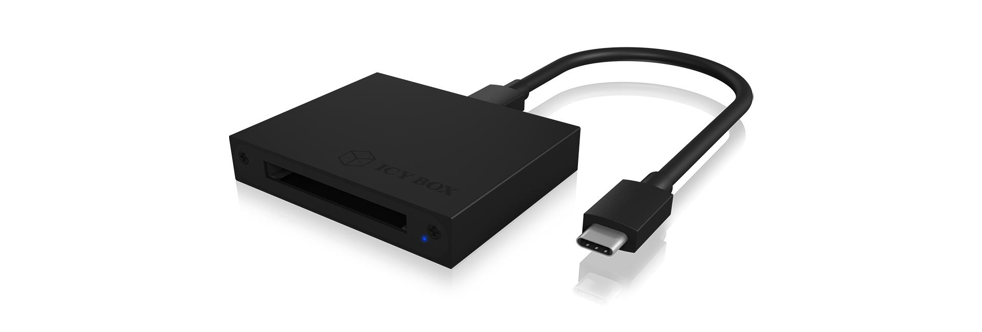 Ã¢â‚¬Â¢ Aus hochwertigem Aluminium gefertigt Ã¢â‚¬Â¢ Anschluss zum Hostcomputer USB 3.1 (Gen 2) Type-CÃ¢â€