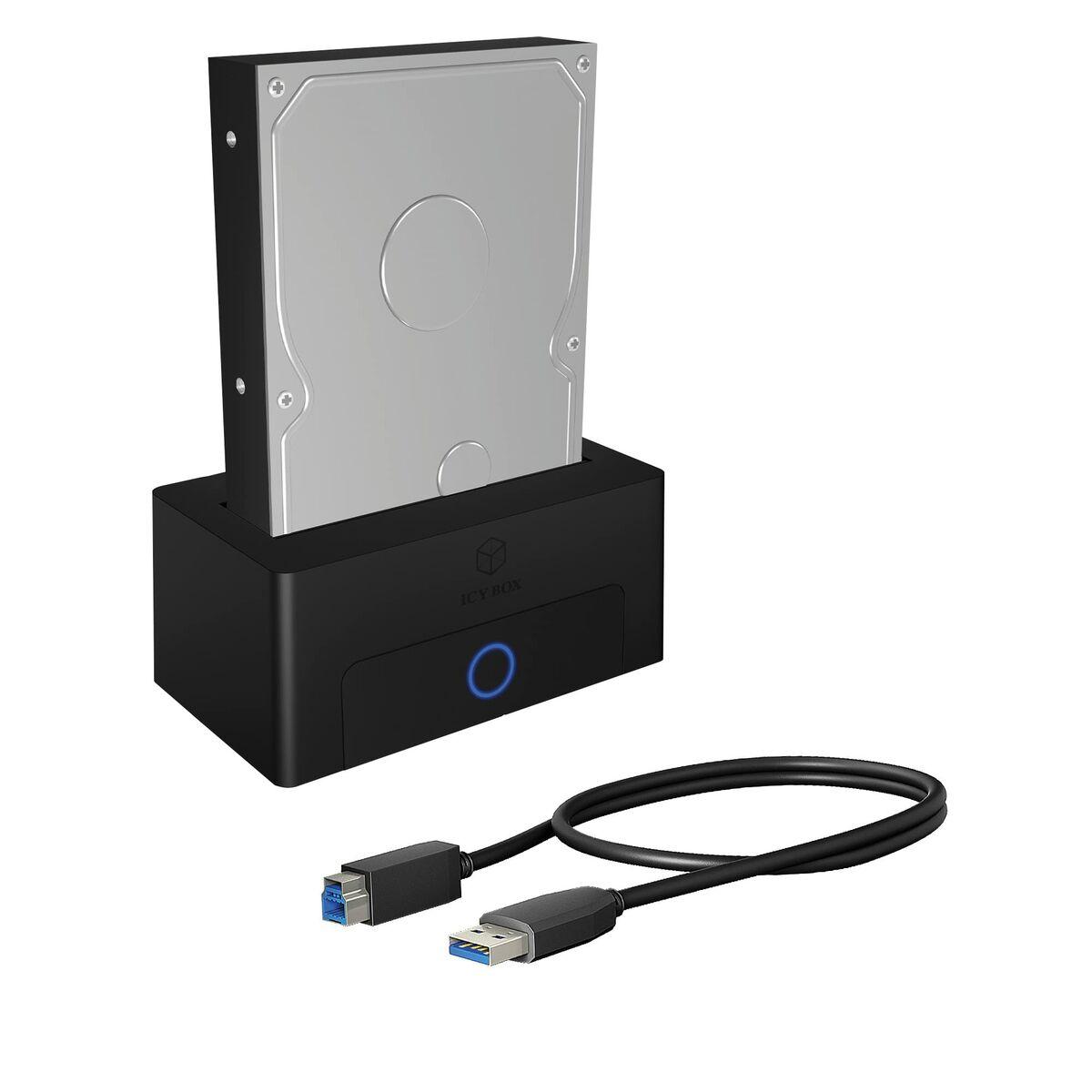 Stagione ICYBOX...