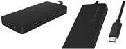 ICY BOX HUB USB3.1 tipo C a 4 porte