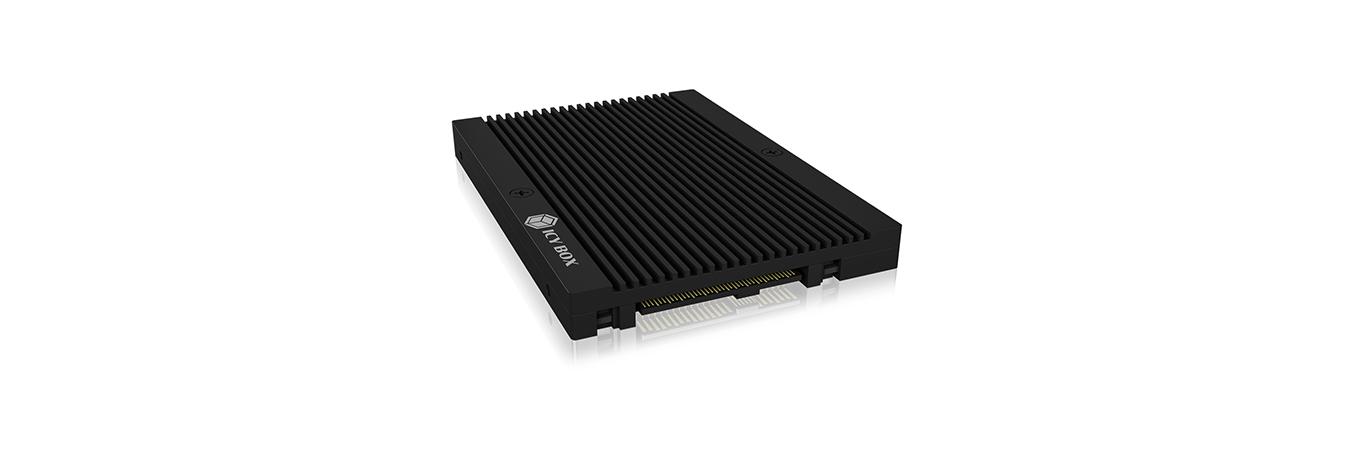 BOX ICY Konverter M.2 PCIE...