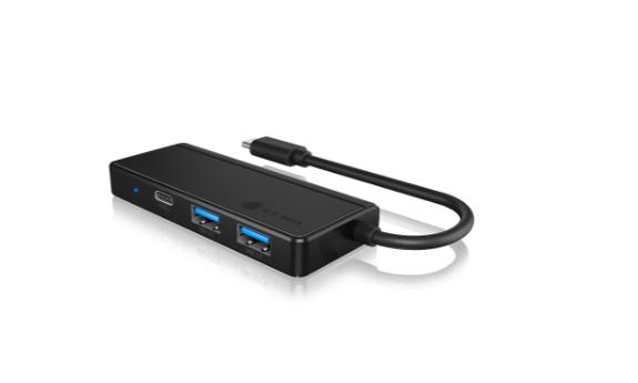 Ã¢â‚¬Â¢ 1x USB Type-C zu 5 weiteren AnschlÃƒÂ¼ssen Ã¢â‚¬Â¢ 2x USB 3.0 Type-A, 1x USB 3.0 Type-C Ã¢â‚¬
