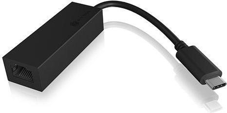 Ã¢â‚¬Â¢ Type-CÃ‚Â®/USB 3.0 zu RJ-45 Ethernet Schnittstelle Ã¢â‚¬Â¢ USB 3.0 zu 10/100/1000 Mbit/s Gigabit E