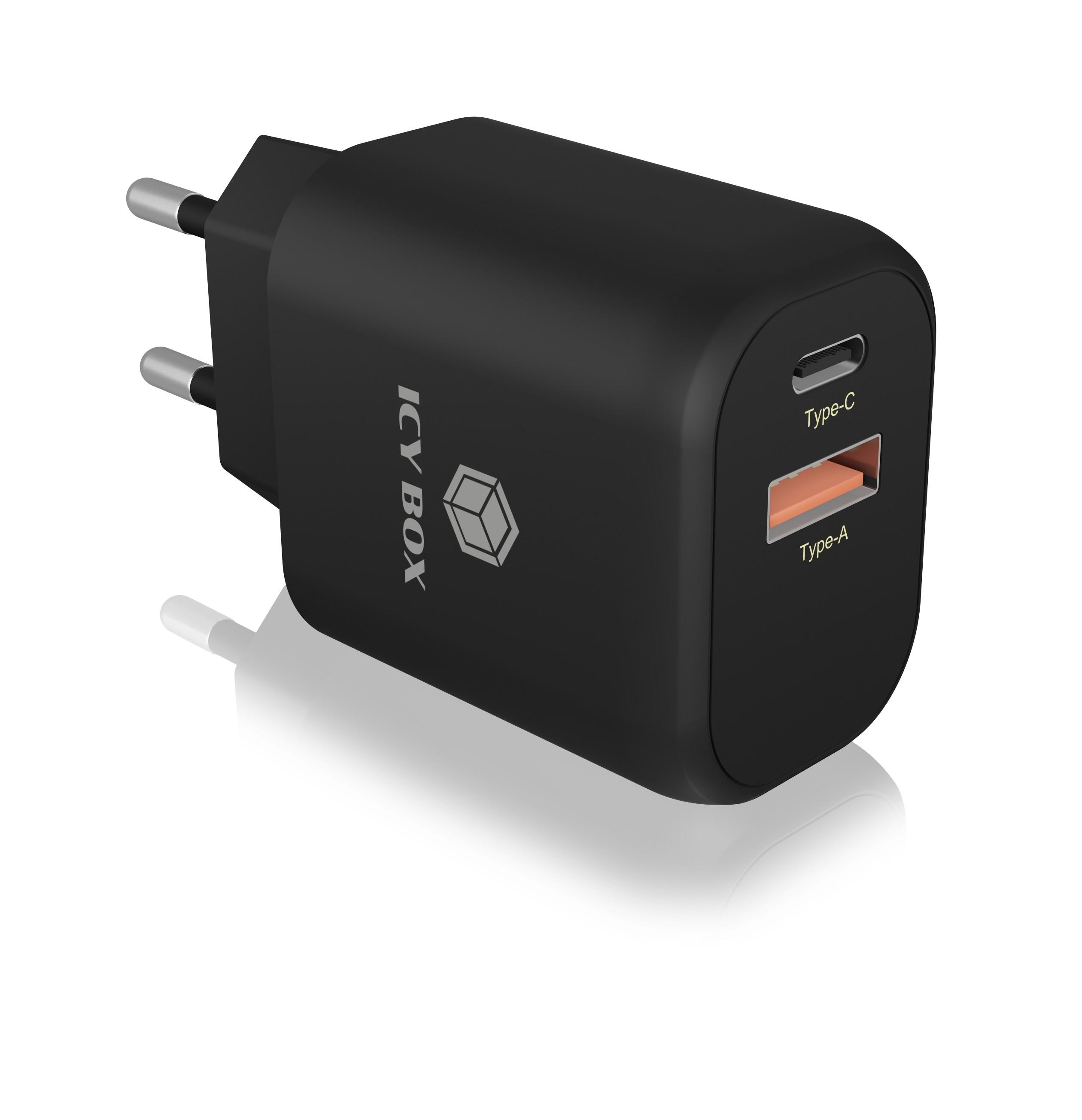 Ã¢â‚¬Â¢ Kompaktes und energieeffizientes Power Delivery 3.0 LadegerÃƒÂ¤t Ã¢â‚¬Â¢ LÃƒÂ¤dt kompatible Ger