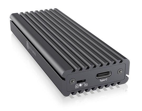 Ã¢â‚¬Â¢ Hochwertiges Aluminium im innovativen KÃƒÂ¼hlrippendesign Ã¢â‚¬Â¢ Anschluss zum Hostcomputer: USB 3