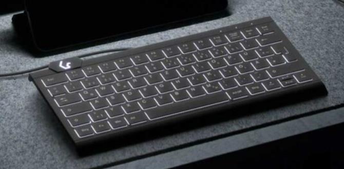 Ã¢â‚¬Â¢ Kabelgebundene Tastatur Ã¢â‚¬Â¢ Hintergrundbeleuchtung in WeiÃƒÅ¸ Ã¢â‚¬Â¢ Tastatur-Switch: