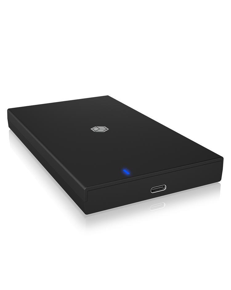 Fr eine 25" SSD oder HDD...
