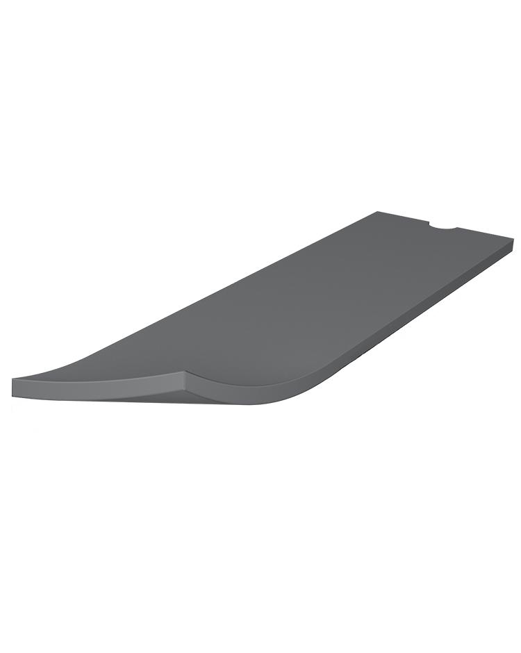 Ã¢â‚¬Â¢ 2x WÃƒÂ¤rmeleitpads mit 0,75 mm und 1,75 mm Dicke Ã¢â‚¬Â¢ Passend fÃƒÂ¼r eine M.2 SSD 22x 80 mm