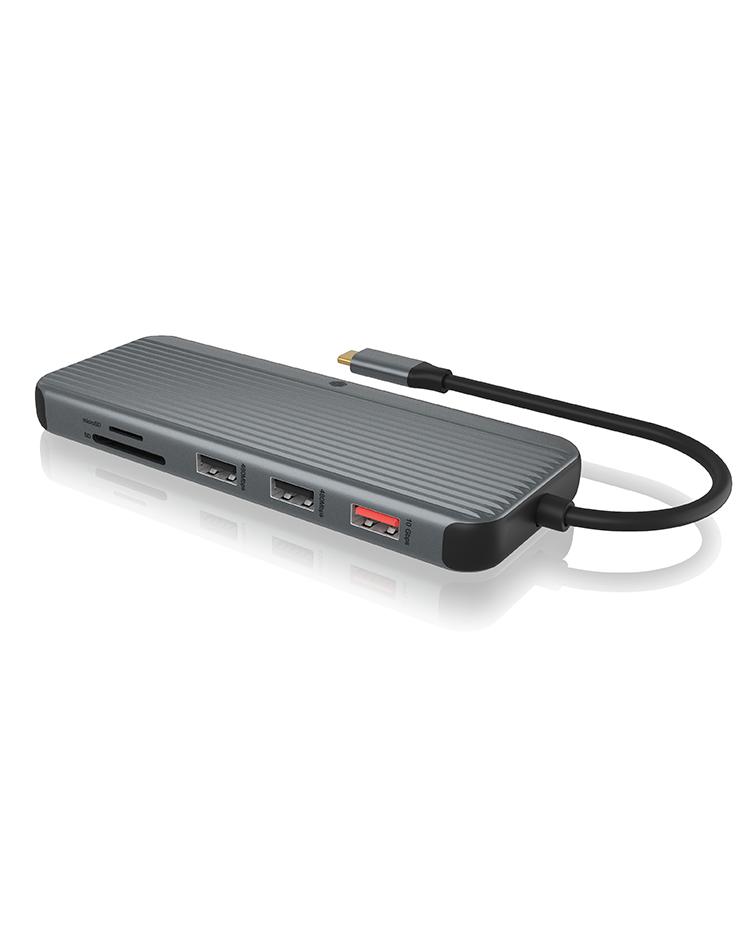 Ã¢â‚¬Â¢ POWER DELIVERY: Diese Ladetechnologie ÃƒÂ¼ber den Type-C Port lÃƒÂ¤dt Ihr angeschlossenes und unterstÃ
