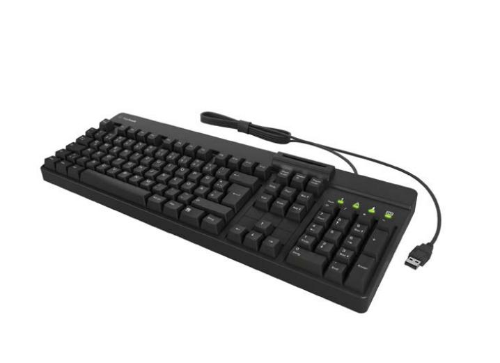 KeySonic KSK-8040U-CR...