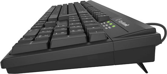 KeySonic KSK-8008U-IP...