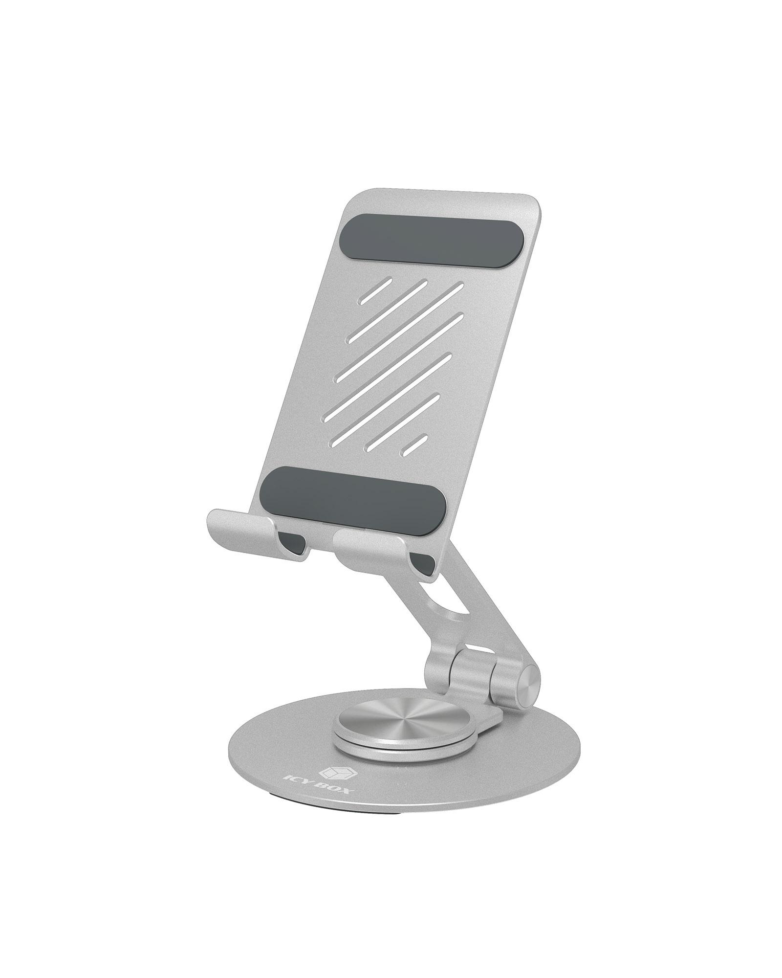 ICY BOX IB-TH201-R Supporto...