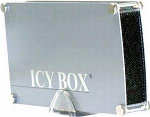 ICY BOX 3.5 SATA Enclosure Argento 3.5 (ValueX Stickn Pop-Up Notes 76x127mm 100 Sheets Yellow Pack 12 21396)