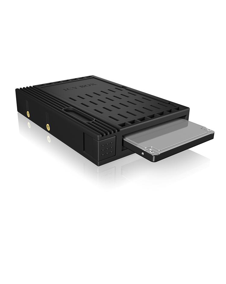 ICY BOX IB-2536STS Universale Gabbia HDD