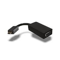 Adattatore IBY Box IB-AC503, adattatore HDMI Micro a VGA