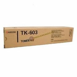 KYOCERA TK-603 TONER NERO (H)