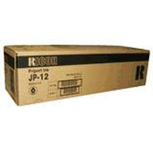 Ricoh Ink 600cc Black...
