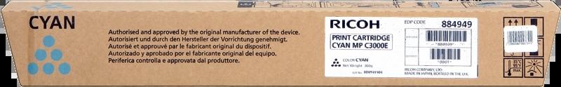 Ricoh 842033 cartuccia...
