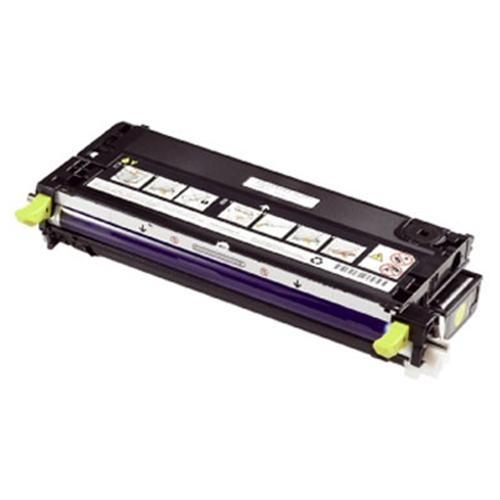 DELL NF555 cartuccia toner...