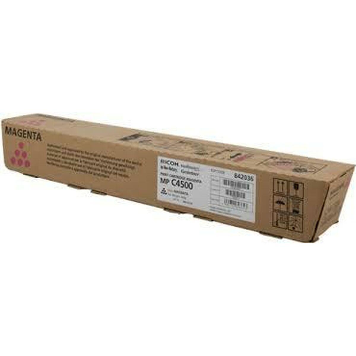 Genuine RICOH NRG 884936...