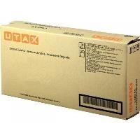 Toner UTAX CDC giallo 5520/5525 ​​DCC 6520/6525 652511016