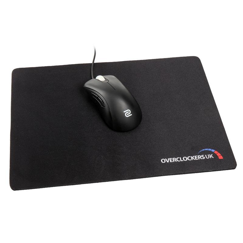 OcUK Mega Mat Medium Elite Tactical Gaming Surface