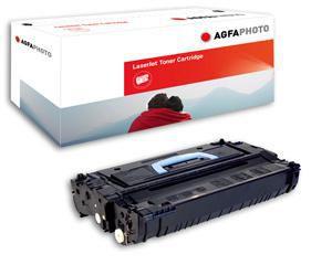 AgfaPhoto APTHP43XE cartuccia toner 1 pz Nero (Toner Black - Pages 30.000 - Warranty 36M)