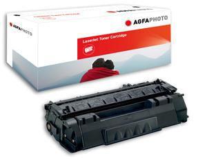 Toner nero