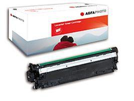 AgfaPhoto APTHP740AE cartuccia toner 1 pz Nero (Toner Black - Pages 7.000 - Warranty 36M)