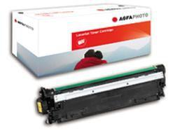 Toner giallo