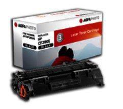 Toner BK rpl CF280A