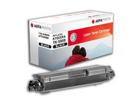 AgfaPhoto APTK590BE cartuccia toner 1 pz Nero (Toner BK, rpl. TK-590B - Pages 7.000 Warranty: 36M) [APTK590BE]