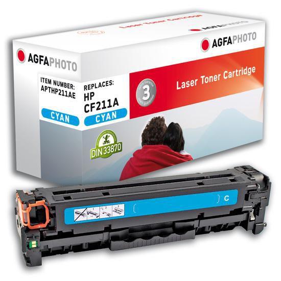 Toner C rpl CF211A