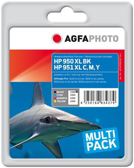 APHP950SETXLC 950XLBK951XLCMY