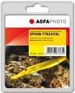 Inchiostro Giallo rpl LC1240Y, 34,5 ml