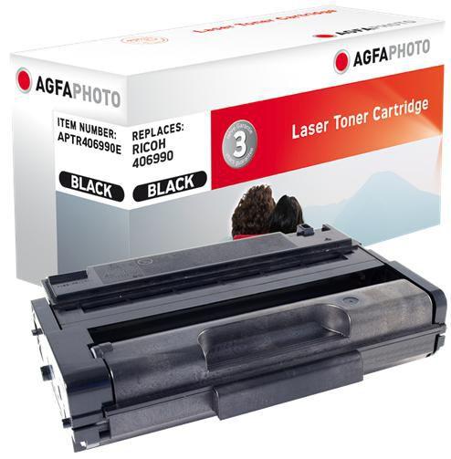 Toner Pagine Nere 6.400