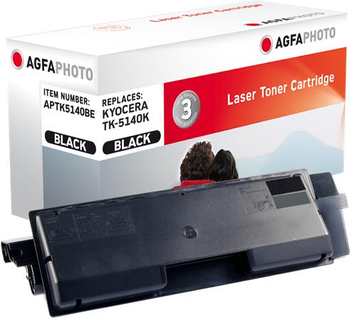 Toner nero