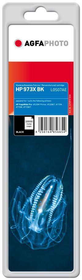 Toner BK rpl L0S07AE