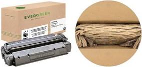 Toner Evergreen EGTEP52E Sostituisce il Canone 3839A003/EP -52 Black, Capacità: 10.000 pagine - 1 pezzo (EGTCEP52E)