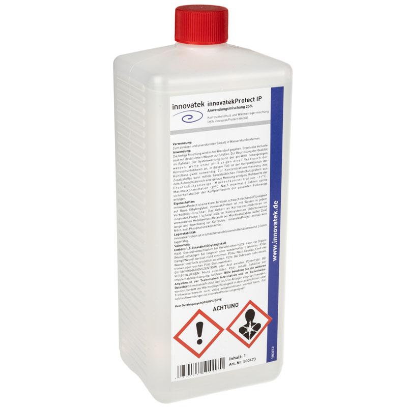 Innovatek innovaProtect VÃ¦ske til vÃ¦skekÃ¸lesystem 1-pack