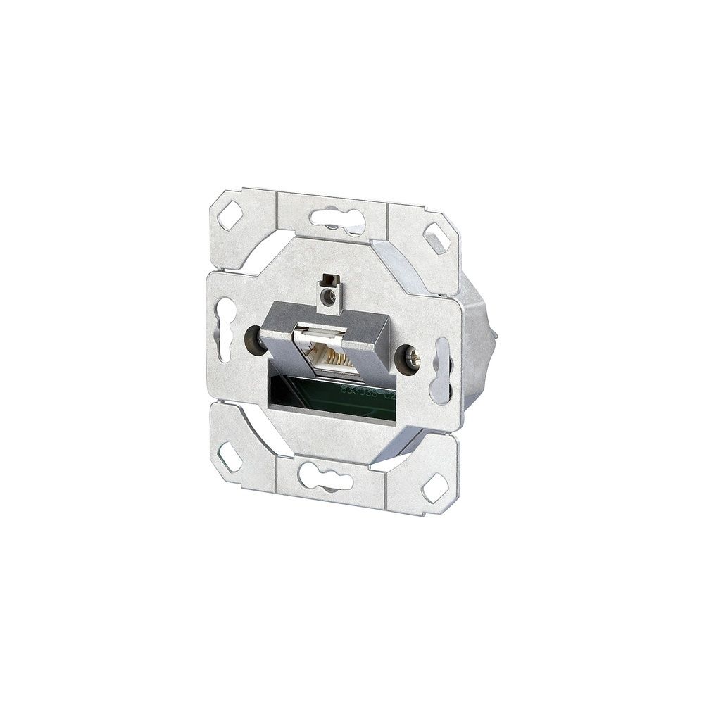 METZ CONNECT E-DAT C6A 2 porte UP0