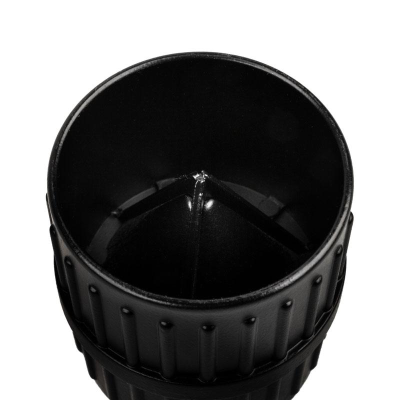 EBAVUREUR POUR TUBE WATERCOOLING ALPHACOOL EISTOOLS STRONG GUY (NOIR)