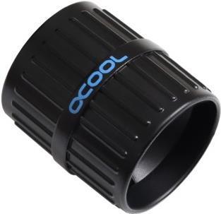 EBAVUREUR POUR TUBE WATERCOOLING ALPHACOOL EISTOOLS STRONG GUY (NOIR)