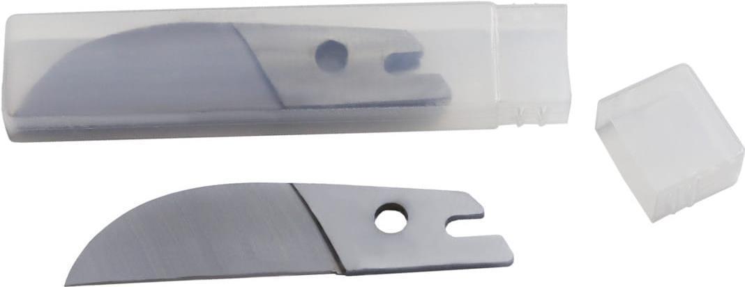 LOT DE 3 LAMES DE RECHANGE POUR PINCE COUPANTE ALPHACOOL EISTOOLS MODDING CUTTER