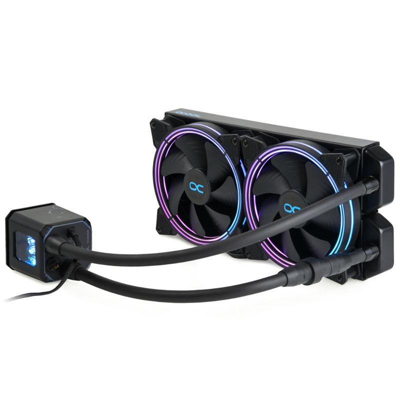 Alphacool Eisbaer Aurora...